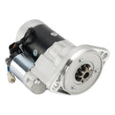 Starter Motor 129900-77040 129900-77010 For Yanmar Engine 4TNE98 4TNV98 12V 9T-10