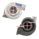 Cummins 4TA-390 4BT 3.9 Engine 3522900 Turbo H1C Turbocharger 3520030 3802290-3