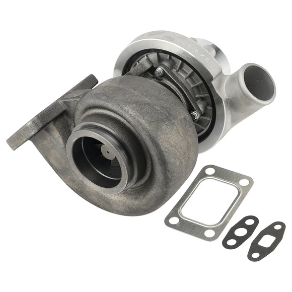 Cummins 4TA-390 4BT 3.9 Engine 3522900 Turbo H1C Turbocharger 3520030 3802290