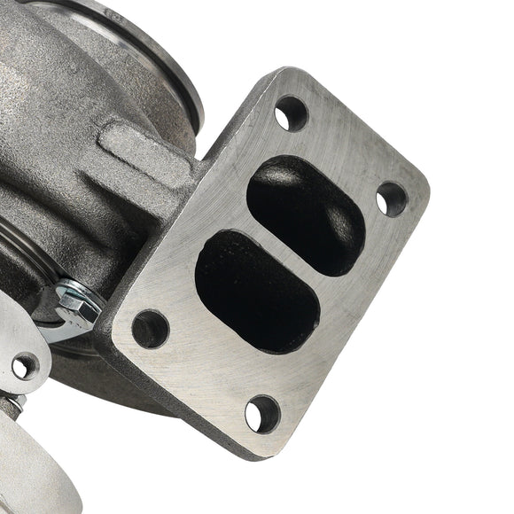 Cummins 4TA-390 4BT 3.9 Engine 3522900 Turbo H1C Turbocharger 3520030 3802290