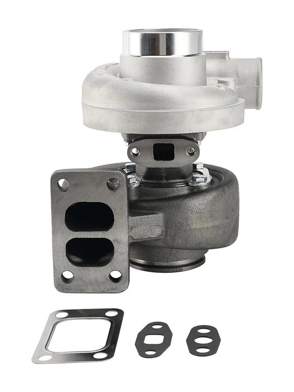 Cummins 4TA-390 4BT 3.9 Engine 3522900 Turbo H1C Turbocharger 3520030 3802290