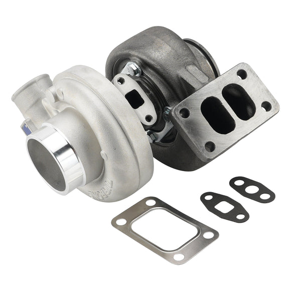 Cummins 4TA-390 4BT 3.9 Engine 3522900 Turbo H1C Turbocharger 3520030 3802290