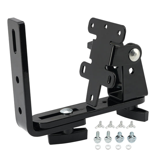 John Deere display models G4 BPF12124 Greenstar Display Bracket