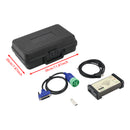 Iveco Astra articulated dump trucks only CNH Diagnostic Tool Kit DPA5-4