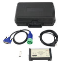 CNH Diagnostic Tool Kit DPA5 For Case Electronic Service Tool V8.6 380002884-10