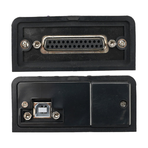 Flexi-Coil CNH Diagnostic Tool Kit DPA5