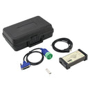 CNH Diagnostic Tool Kit DPA5 For Case Electronic Service Tool V8.6 380002884-14