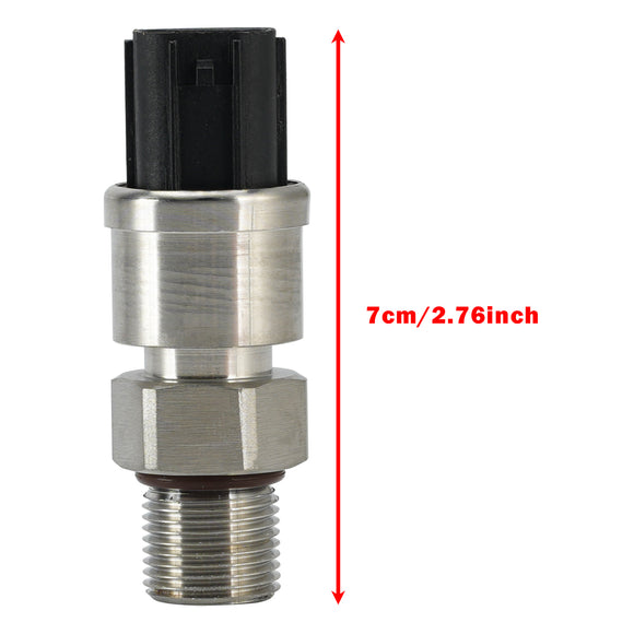 YN52S00016P3 High Pressure Sensor For Kobelco Excavator SK330LC-6E SK480LC-6E