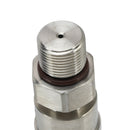 Kobelco Excavator SK200-6 YN52S00016P3 High Pressure Sensor-6