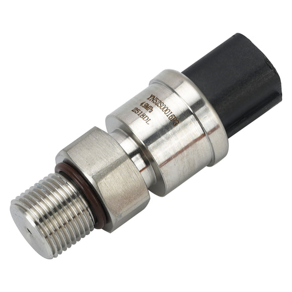 YN52S00016P3 High Pressure Sensor For Kobelco Excavator SK330LC-6E SK480LC-6E