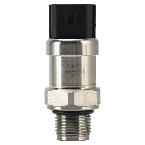 JOHN DEERE EXCAVATOR 230LC 4436271 Pressure Sensor