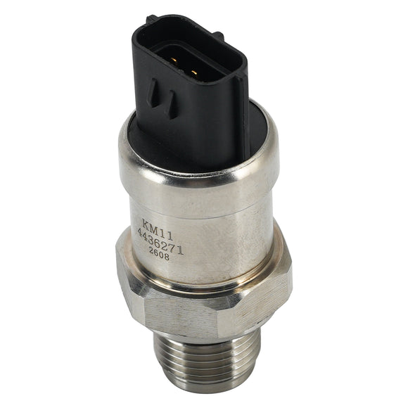 JOHN DEERE EXCAVATOR 230LCR 4436271 Pressure Sensor