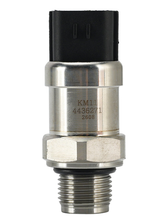 JOHN DEERE EXCAVATOR 550LC 4436271 Pressure Sensor