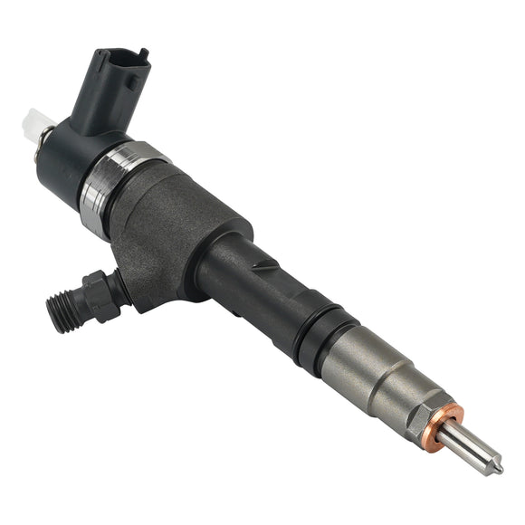 Kubota V2403-CR-E4 1PC 1J801-53052 0445110777 Fuel Injector