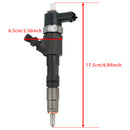 Kubota Tractor L4060 1PC 1J801-53052 0445110777 Fuel Injector-3