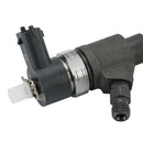 Kubota D1803-CR-TE4 4PCS 1J801-53052 0445110777 Fuel Injector-7