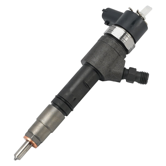 Kubota D1803-CR-TE4 1PC 1J801-53052 0445110777 Fuel Injector