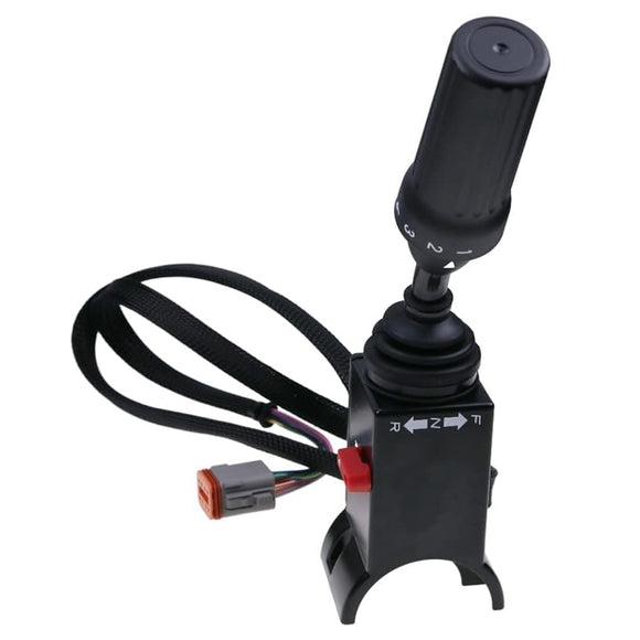 JLG Telescopic Forklift G6-42A 91473031 Shifter Controller