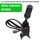 JLG Telescopic Forklift G9-43A 91473031 Shifter Controller-1