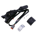 JLG Telescopic Forklift G6-42A 91473031 Shifter Controller-3