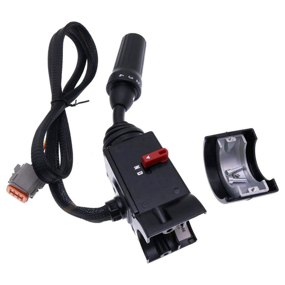 JLG Telescopic Forklift 6042 91473031 Shifter Controller