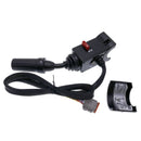 JLG Telescopic Forklift G9-43A 91473031 Shifter Controller-8