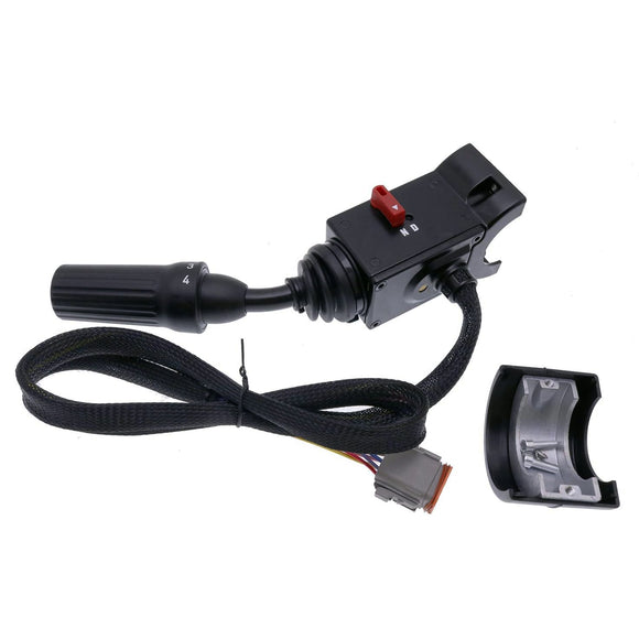 JLG Telescopic Forklift G6-42A 91473031 Shifter Controller