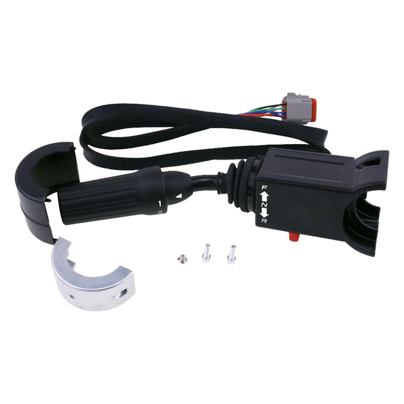 JLG Telescopic Forklift G6-42A 91473031 Shifter Controller