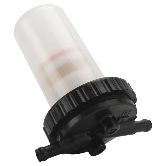 1997-1999 Yamaha L225 TXR/L250 TXR Kraftstofffilter 6P3-24560-07 6P3-24560-08 Generisch
