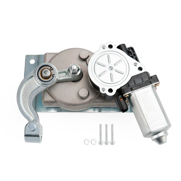 RV Step Motor & Gearbox Replacement Kit Fits Kwikee Electric Steps Replace Part 366043 Essential RV Gear Repair Parts