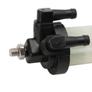 2006-2010 Yamaha F60 TJR Kraftstofffilter 6D8-24560-00 6D8-24560-01 Generisch-10