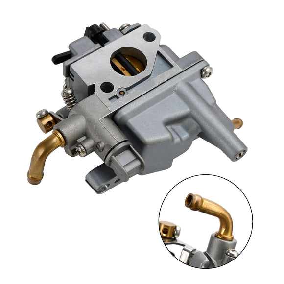 Yamaha 4 Stroke 2.5HP 2HP F2.5A Carburetor Carb 69M-14301-21 69M-14301-20 Generic