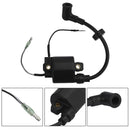 Zündspule passend für Yamaha 50HP K50 60HP P60 60F E60H 70HP 70B 6H3-85570-10-3