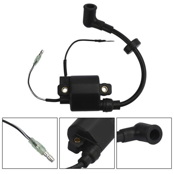 Zündspule passend für Yamaha 50HP K50 60HP P60 60F E60H 70HP 70B 6H3-85570-10