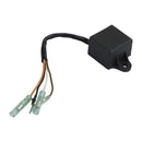 CDI BOX Igniter fit for Yamaha 2HP 2 MSH 2B MHS 2C MHS 6A1-85540-00 6A1-85540-01-14