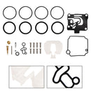 Vergaser Reparatursatz für Yamaha F50-T50hp 4-Takt 01-04 62Y-W0093-11-00-4