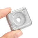 Outboard Aluminium ANODE fit for Honda BF 8-50PS 41106-ZW9-000-6