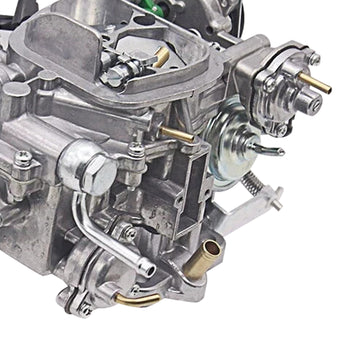 Car Carburator 21100-35481 For Toyota 22R 1984-1997 SR5 4Runner Landcruiser - 0
