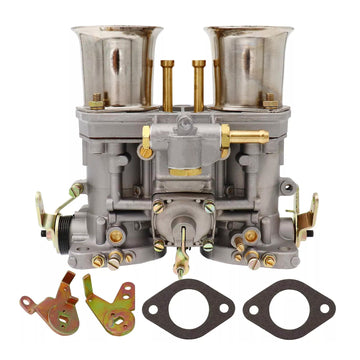 48IDF Carburetor AirHorn 19030.021 For VW Beetle For Fiat For Porcshe