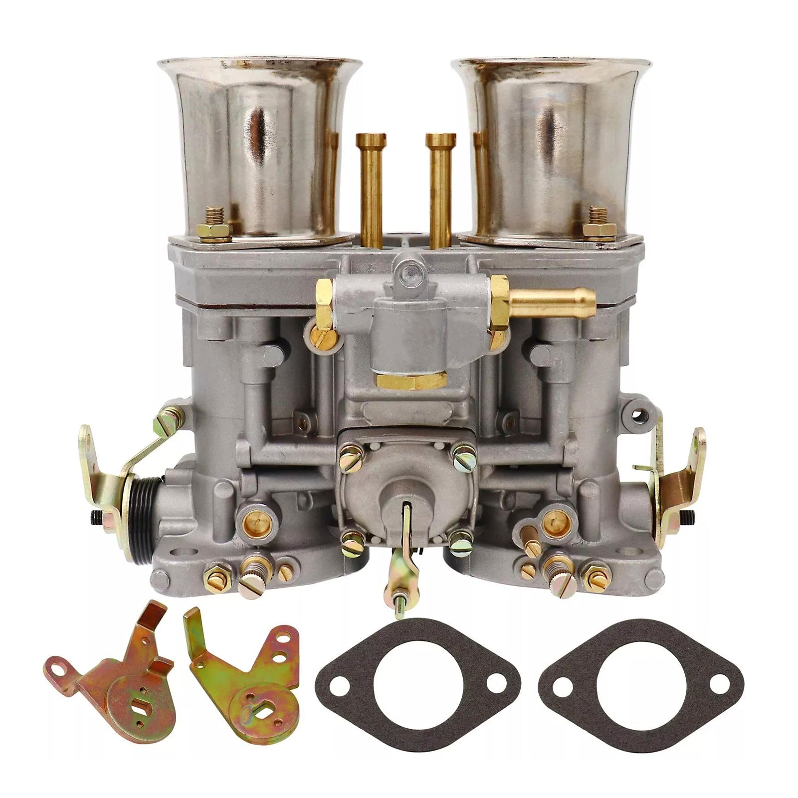 VW Beetle Carburetor AirHorn 19030.021 48IDF Generic
