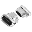 Kit de carrosserie de pare-chocs de style Maybach pour Mercedes Benz 2021-2022 W213 Classe E-12