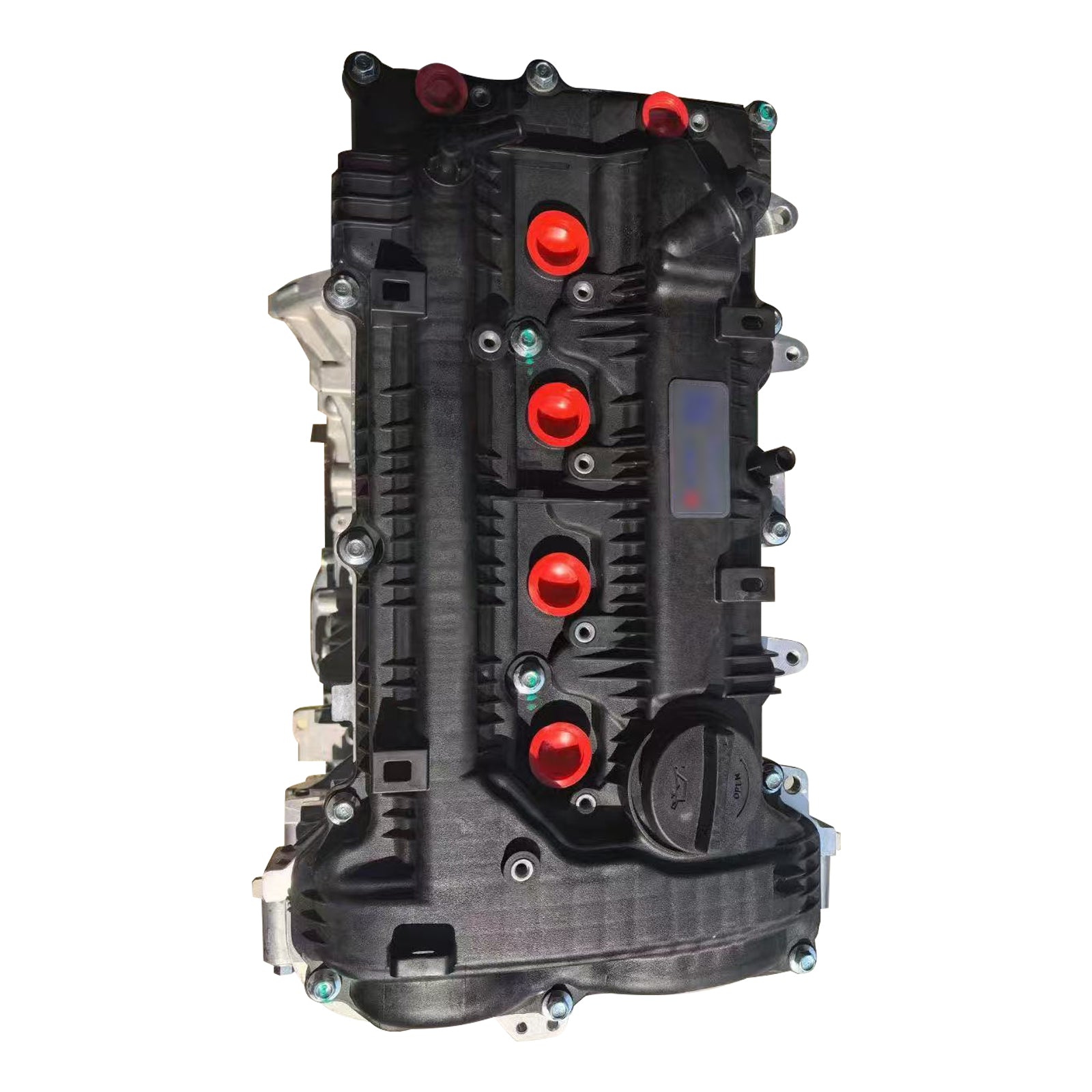 Kia 2014-2016 Forte Engine Motor 1.8L 4 Cylinder G4NB Nu MPI Brand New