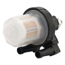 Yamaha 2-stroke 100HP 100A Fuel Filter 6R3-24560-00 6E5-24560-00 Generic-10