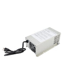 65 Amp WF-9865 Power Converter Charger RV Trailer Camper WF-9865-AD-CB WF-9800-2