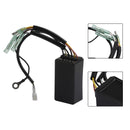 CDI BOX Igniter fit for Tohatsu M4C M5B M5BS Nissan NS4C NS5B NS5BS 369-06060-0-6