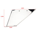 27061 Skeg Guard For Mercury 75HP 90HP 115HP 175HP Mariner 135 150 175 200HP-2