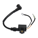 Zündspule passend für Yamaha 2HP 2 MSH 2B MHS 2C 95-02 MHS 2010 6A1-85570-00-7