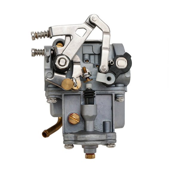 Vergaser passend für Tohatsu 4-Takt 9.8HP Außenborder 3DP-03100-2 3V2-03100-3