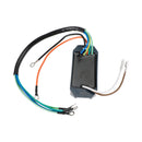 Schaltbox CDI passend für Mercury Außenborder 4 7.5 9.8 20 PS 339-6222 A1 A4 A10 A8-6