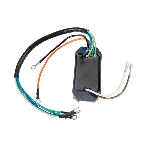 Schaltbox CDI passend für Mercury Außenborder 4 7.5 9.8 20 PS 339-6222 A1 A4 A10 A8